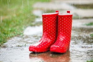 Rainboots